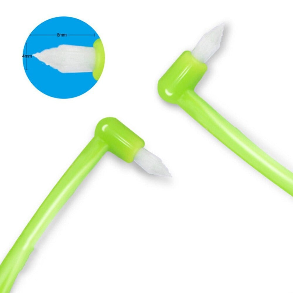 The Interdental Brush For Tooth Gap