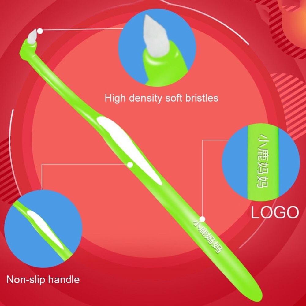 The Interdental Brush For Tooth Gap