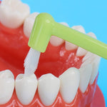 Load image into Gallery viewer, The Interdental Brush For Tooth Gap
