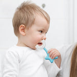 Load image into Gallery viewer, The Kids U-Shaped Toothbrush

