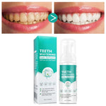 Load image into Gallery viewer, The Foam Tooth Whitening Toothpaste
