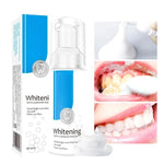 Load image into Gallery viewer, The Foam Tooth Whitening Toothpaste
