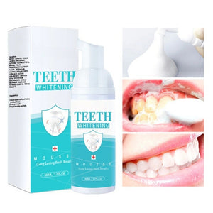 The Tooth Whitening Toothpaste