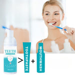 Load image into Gallery viewer, The Tooth Whitening Toothpaste
