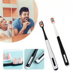 Load image into Gallery viewer, The Ultra Soft Bristle Toothbrush
