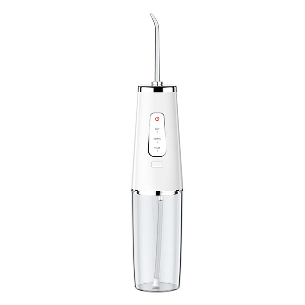 The Handheld Electric Oral Irrigator